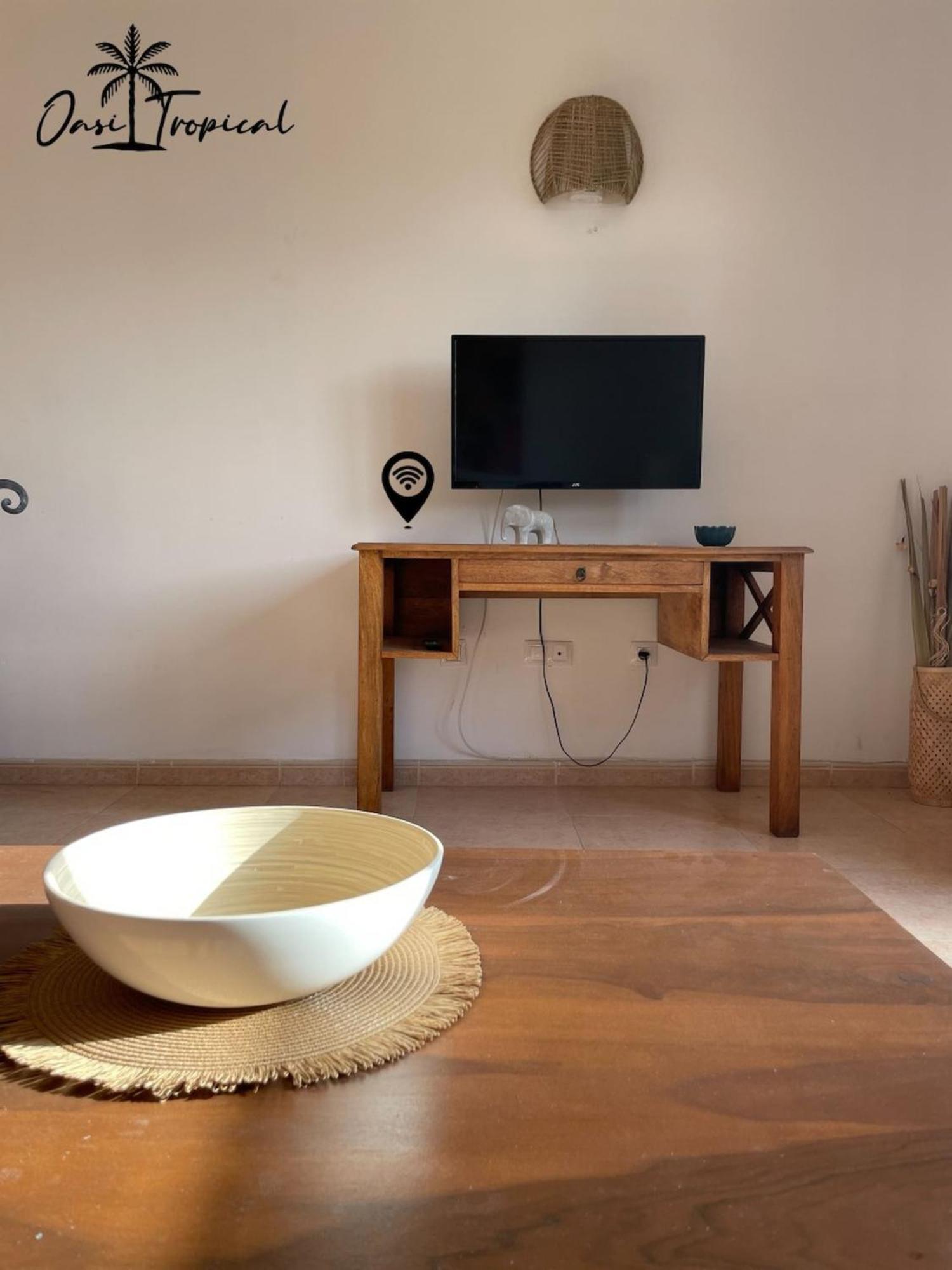 Oasi Tropical Wifi Free By Rentalfue Corralejo Exterior foto